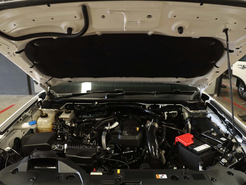 2023 Ford EVEREST 2.0 (ปี 22-28) WildTrak 4WD SUV AT รูปที่ 20