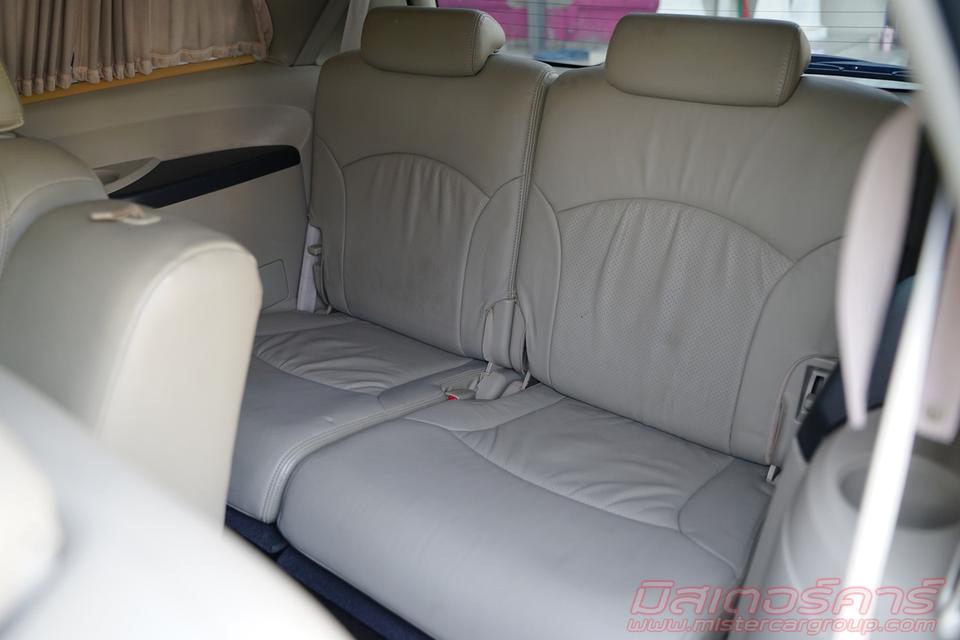 2010 MITSUBISHI SPACE WAGON 2.4 GLS  ( 5103 ) 12