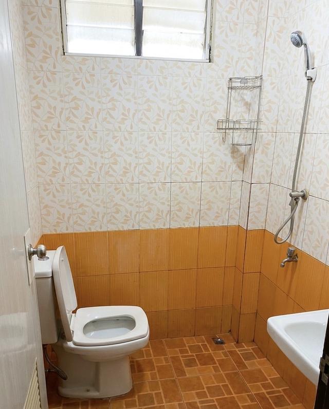 บ้านสุนิสา คู้บอน 6 ใกล้รถไฟฟ้า(MRT สายสีชมพู) ใกล้ห้างแฟชั่น ใกล้ตลาดกม.8 9