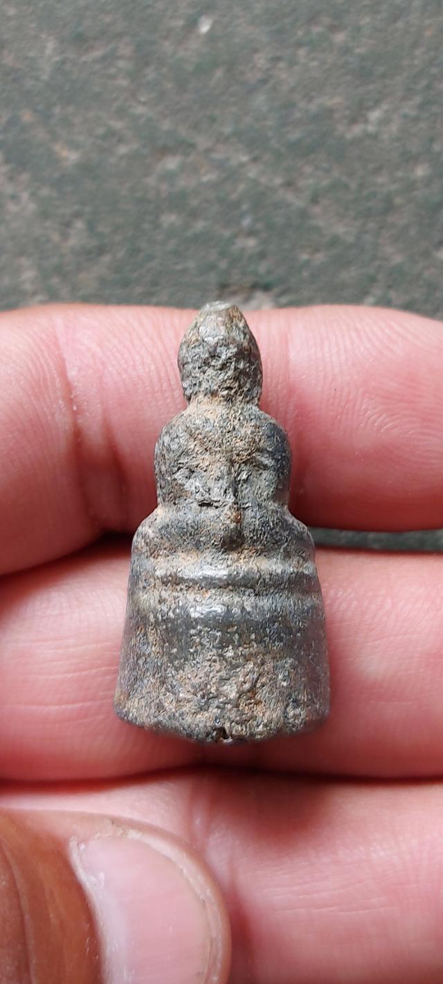 หลวงพ่อเนียม   วัดน้อย 4