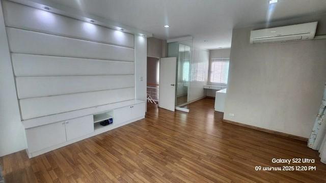 casa กาญจนาภิเษก 46 แขวงดอกไม้ เขตประเวศ กทม 10250 ให้เช่า 6