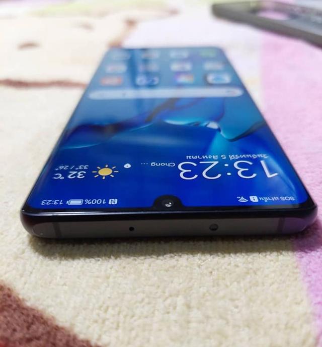 Huawei P30 Pro สภาพสวยมาก 2