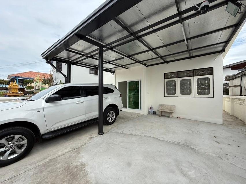 บ้านเช่า สมุทรปราการ 3