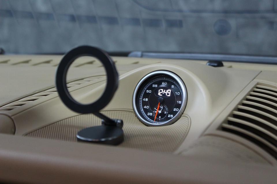 รหัสรถ JRS8555 เข้าใหม่กับ Porsche Cayenne V6 3.0 d Turbo ปี 2012 20