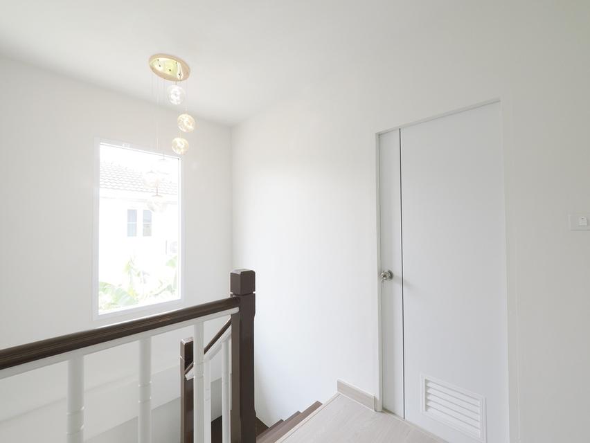 ขายบ้านเดี่ยว 2 ชั้น ม.อิงลดา [ลำลูกกา-คลอง 4] ขนาด 52.2 ตรว. 4 ห้องนอน 2 ห้องน้ำ ขาย 3.18 ล้าน 12