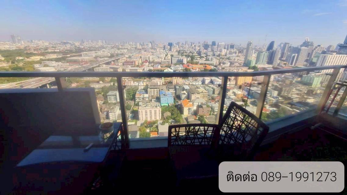 ขายคอนโดศุภาลัย ย่าน ราชเทวี บิวอินตกแต่งอย่างสวย พร้อมเข้าอยู่ 15