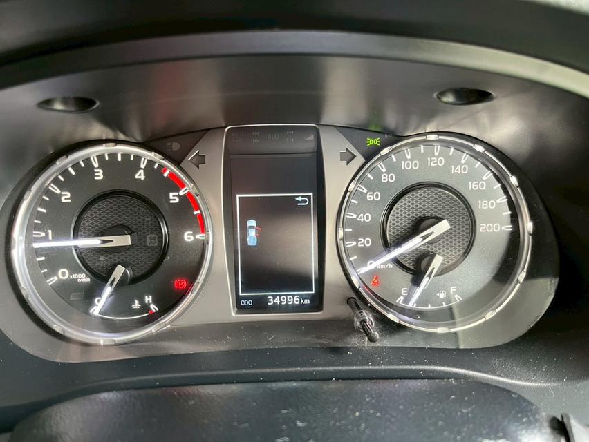 👑 TOYOTA REVO SMARTCAB 2.4 MID Z-EDITION MT! ปี 2023! 👑 10