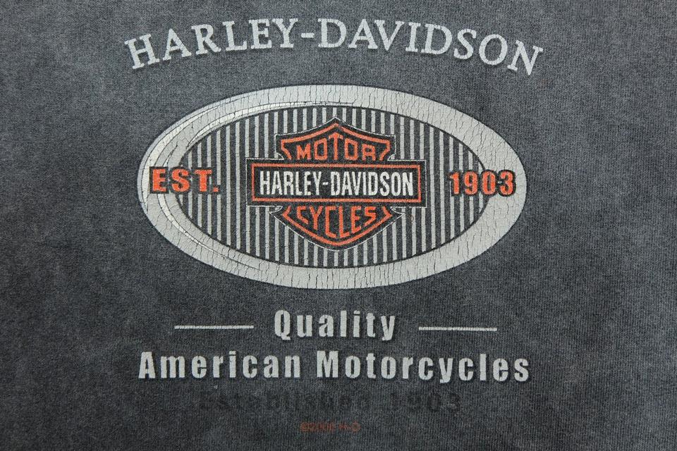 HARLEY DAVIDSON (Made in U.S.A.) รูปที่ 10