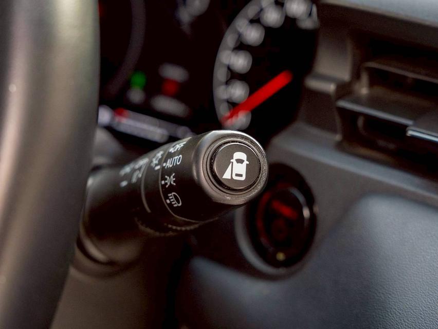 Honda HR-V 1.5 e:HEV RS ปี 2023 14