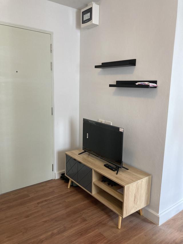 อยู่ดีคอนโด-ฉะเชิงเทรา รูปที่ 6