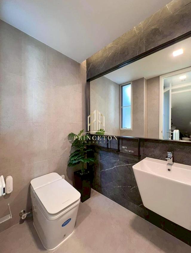 Luxury House For Sale VIVE Bangna in Modern Minimal Style 6