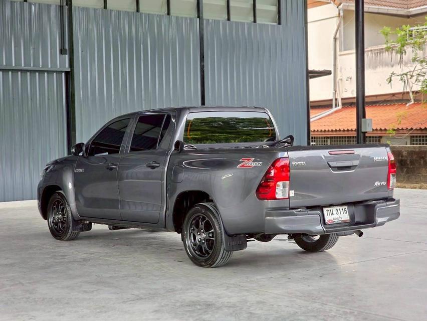 ขาย Toyota Revo 2.4Z Edition ปี24