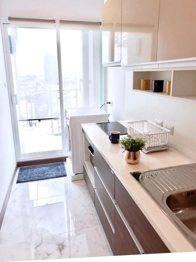 ให้เช่า คอนโด ศุภาลัย เอลีท สุรวงค์  ชั้น 14 ขนาด 60 ตรม. ราคา 30,000 บาท-เดือน 2