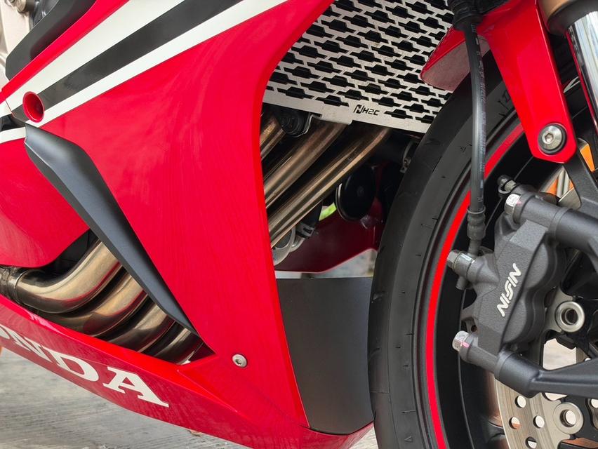 CBR650R ปี2019 Honda รูปย่อยที่ 4