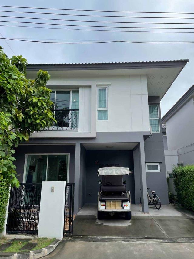 ให้ช่าบ้านเดี่ยว 2 ชั้น หมู่บ้านฟอร์เร่ ลำลูกกาคลอง 5 ปทุมธานี ใกล้ทางด่วน เช่า 25,000/ด. เฟอร์ครบ ไม่มีเฟอร์ 19,000/ด. 4นอน 3น้ำ แอร์ 4 ตัว ติดต่อ 0 1