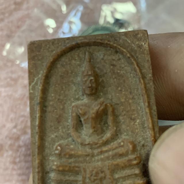 หลวงพ่อโสธร รุ่น ทำจากกระเบื้อง รูปที่ 7