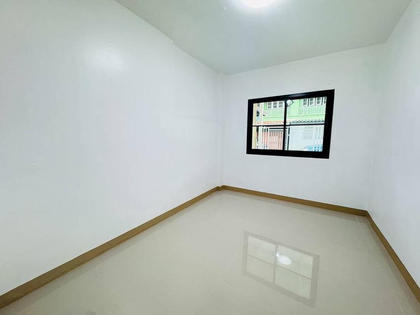 หมู่บ้านพฤกษา3 10
