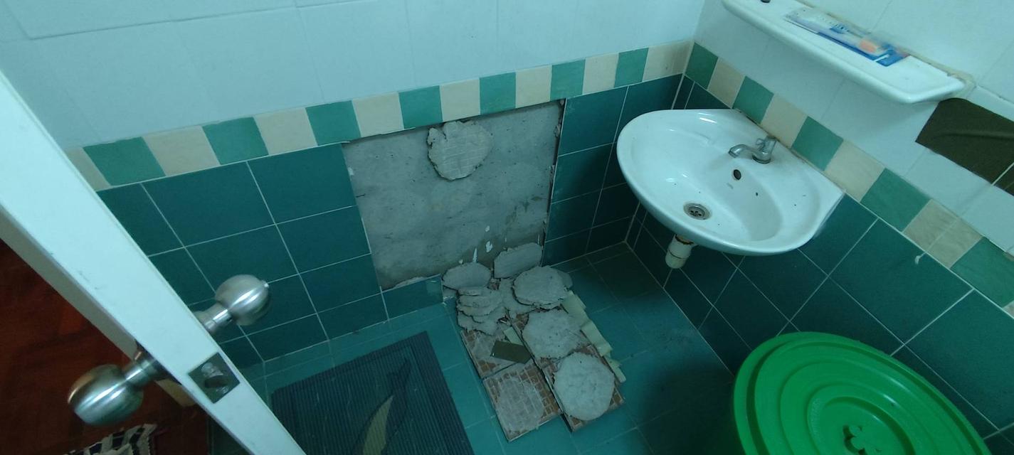 บ้านแฝด พฤกษา20 ลำลูกกาคลอง2 พื้นที่ 36 ตร.วา 7