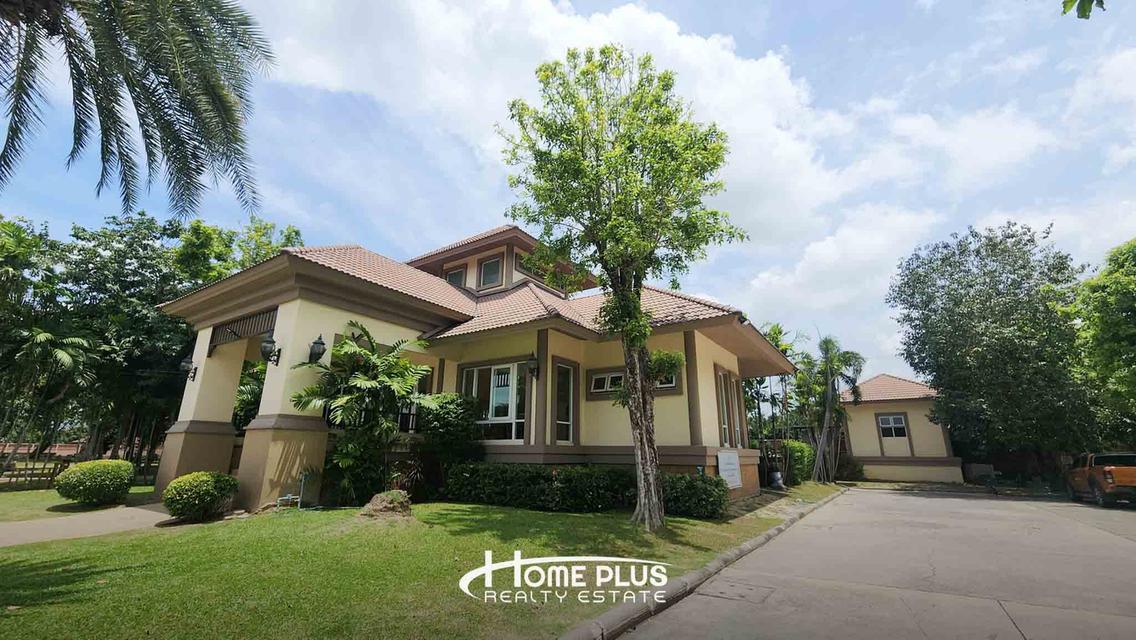 ขายบ้านเดี่ยว 2 ชั้น คาซ่า วิลล์ ราชพฤกษ์-แจ้งวัฒนะ (Casa Ville Ratchaphruek-Chaengwattana) 17