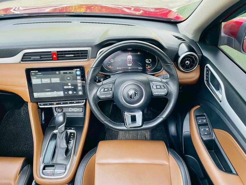 MG ZS 1.5V SUNROOF i-Smart ปี 2026 รูปที่ 6