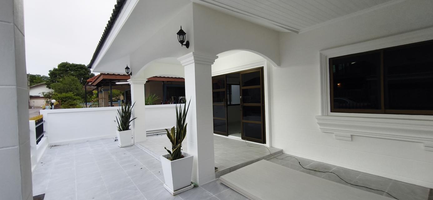 ขาย บ้านใหม่ ขาย บ้านเดี่ยว พัทยา 11