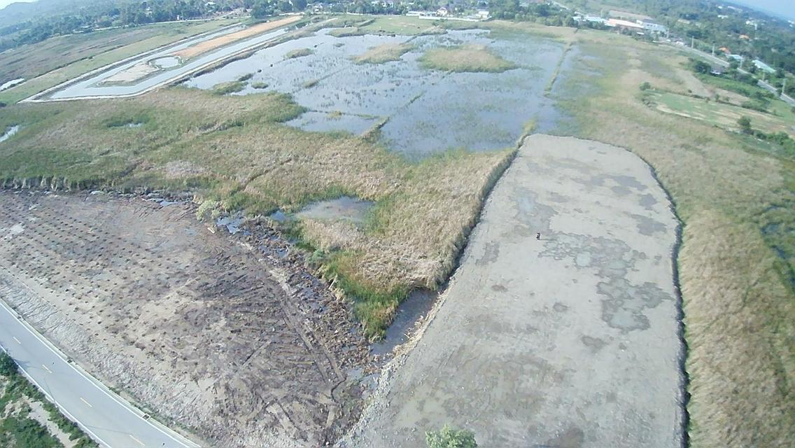 ที่ดิน ตำแหนางที่ ปากน้ำปราณ จ.ประจวบคีรีขันธ์ 3