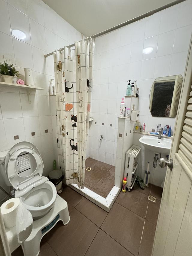 บ้านทาวน์เฮ้าส์ 2 ชั้น 11