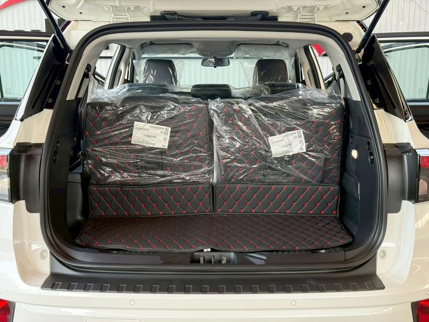 FORD EVEREST 2.0 Trend ป้ายแดง ไมล์ 117 km. รูปที่ 16