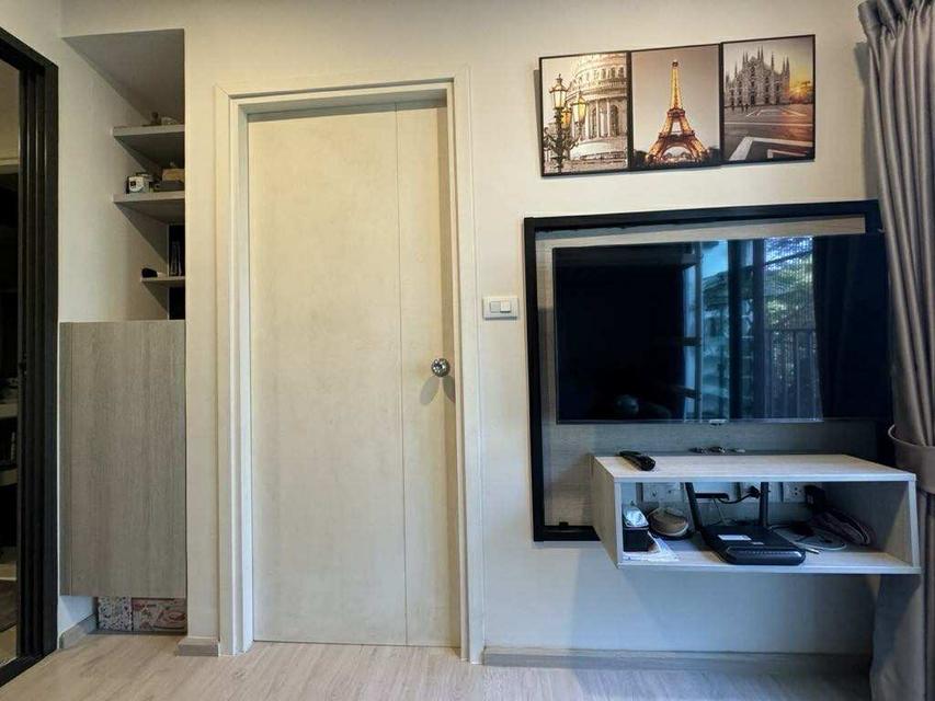 คอนโดหรู ติดห้างใจกลางเมืองเชียงใหม่ ราคา 2,400,000 บาท 14