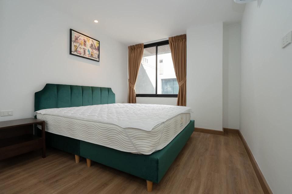 ให้เช่า PSJ Penthouse Sukhumvit 6, เพียง 100 เมตรถึง BTS นานา 5