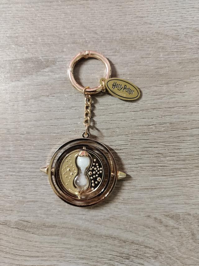 พวงกุญแจแฮร์รี่พ็อตเตอร์