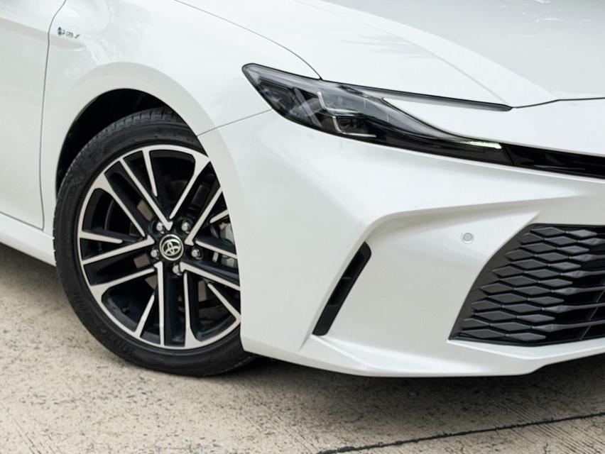 (แจ้งรหัสรถ AVA9034) ⭐️ All New Toyota Camry HEV Premium Luxury Top ปี 2026 รูปที่ 5