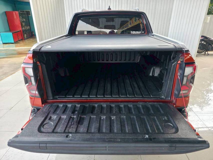 FORD RANGER 2.0 BI-TURBO WILDTRAK 4WD เกียร์Auto ปี 2022 จด 2023 โฉม DOUBLE CAB รูปที่ 15