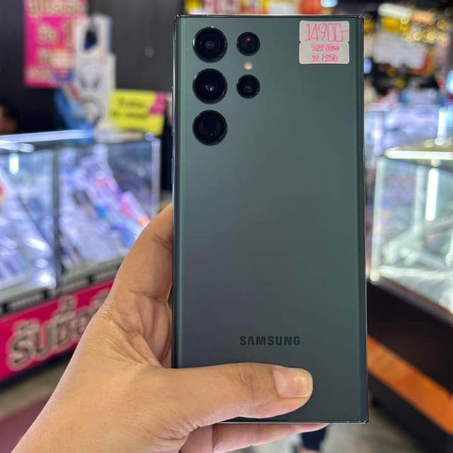 Samsung S22 Ultra มือสอง 1
