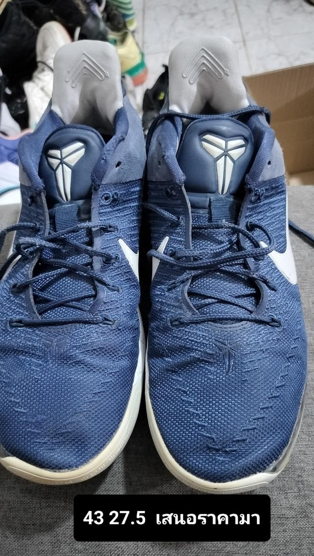 รองเท้า basketball kobe