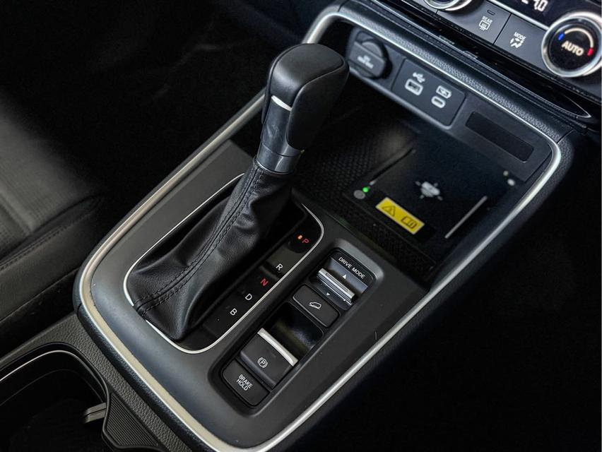 ปี 2023 HONDA CRV, 2.0 eHEV ES  วารันตีซ่อมศูนย์ 5 ปี วารันตีแบตเตอรี่ 10 ปี 11