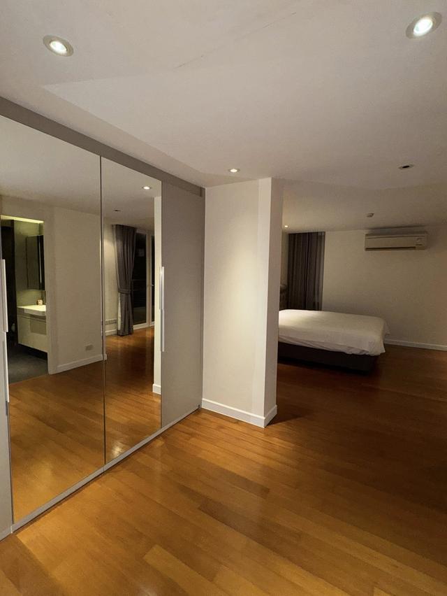 LA CITTA Penthouse – Thonglor ซอย 8 (3 นอน3น้ำ) 196 ตรม (รับต่างชาติ) 13