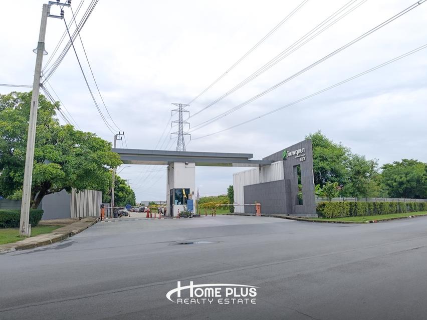 ขายทาวน์โฮม บ้านพฤกษา 87/2 ศรีนครินทร์–บางนา (Baan Pruksa 87/2 Srinakarin–Bangna) 18