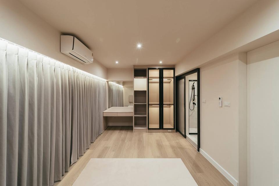 Townhome for rent near Ekkamai-Thonglor 2