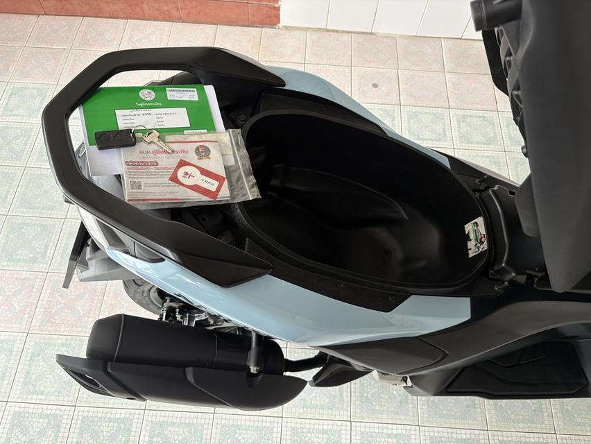 Yamaha N-Max วิ่ง 5000 โล ปี68 รูปที่ 8