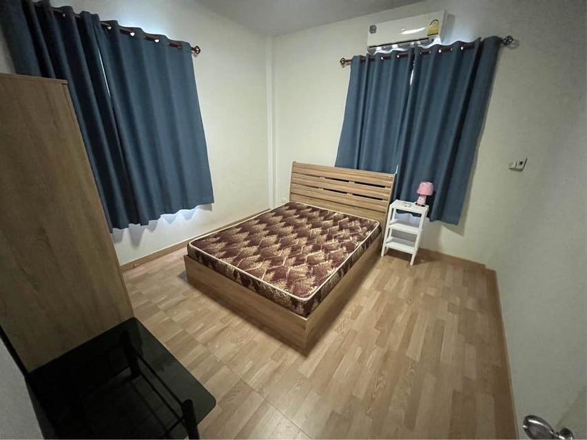 บ้านเดี่ยวโครงการ 12