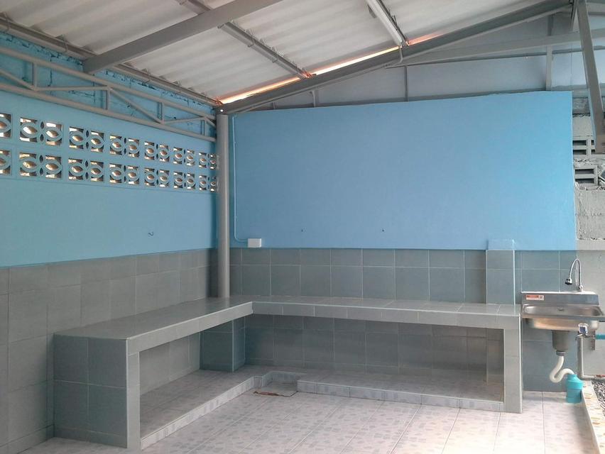 ขายบ้านเเฝด2ชั้น ทำเลดี ใกล้ 7-11 โลตัส มินิบิ๊กซี เขตบางบอน จังหวัดกรุงเทพมหานคร 4