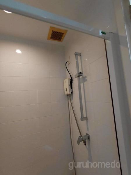 ขายคอนโด เดอะคีย์ สาทรราชพฤกษ์ ขนาด 50 ตรม 2นอน 1น้ำ ชั้น17 ใกล้ BTSวุฒากาศ - ghd000798 7