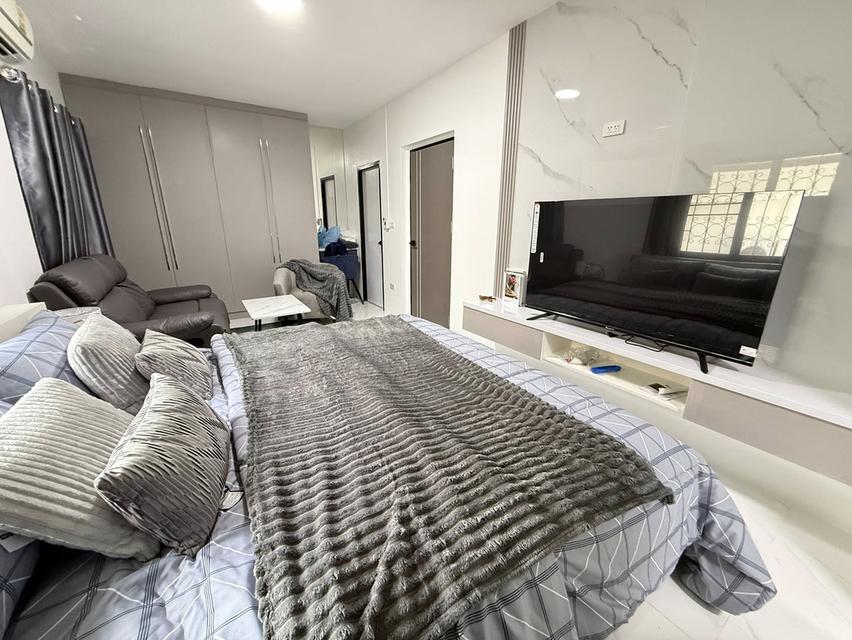 For rent pool villa Pattaya Nernplabwan 55,000/month 4