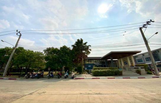 เช่า ทาวน์เฮ้าส์ สตอรี่ส์ อ่อนนุช-วงแหวน 5