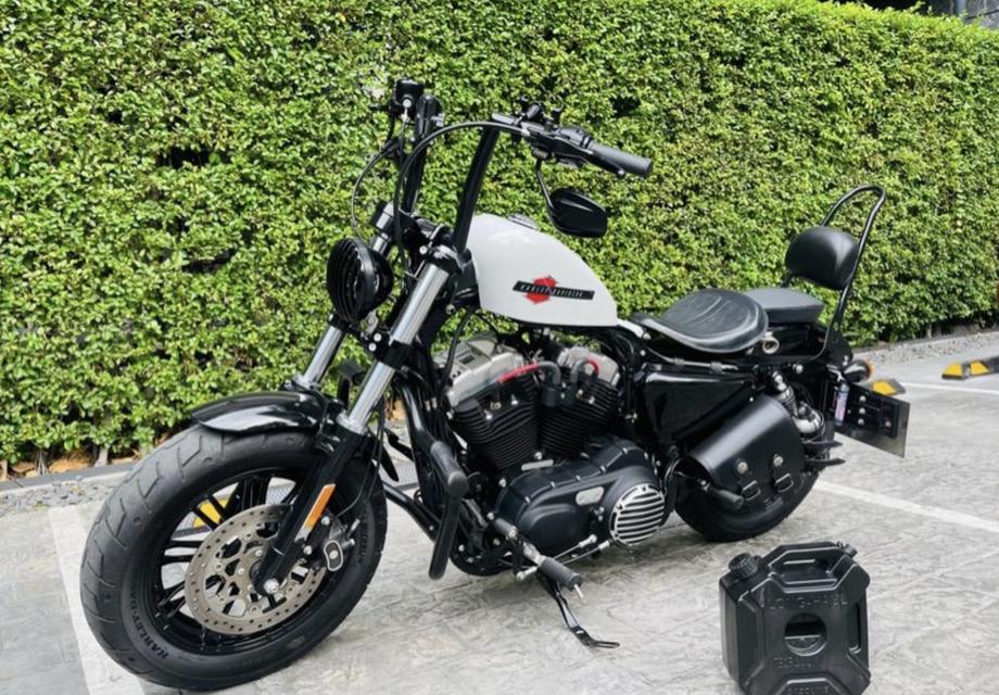Harley Davidson XL1200 Forty-Eight ปี  2020