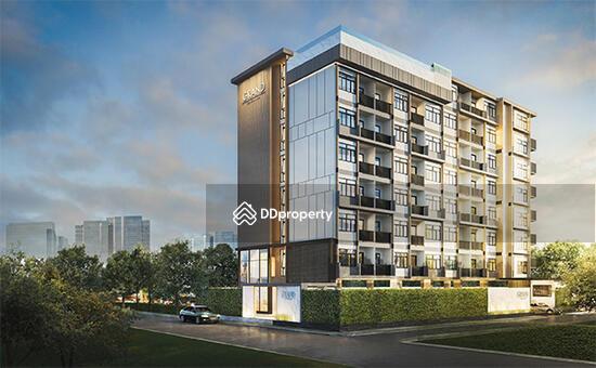 คอนโดปล่อยเช่า : Grand Condominium Wutthakat 57 1