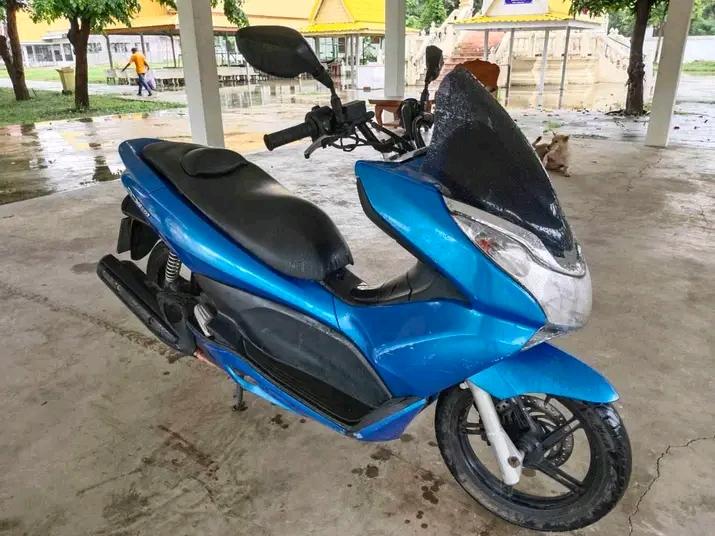 Honda PCX สภาพดี 1