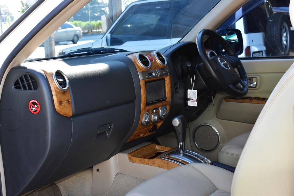 รหัสรถ PB6348 ISUZU MU-7 3.0 I-TEQ AUTO 2010 15