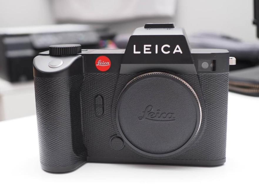 ส่งต่อกล้อง Leica มีประกันศูนย์
